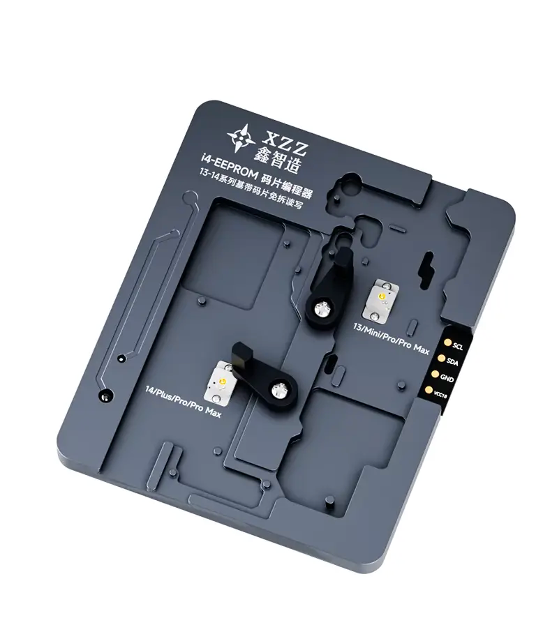 XZZ i4 EEPROM Chip Programmer For iPhone 13-14 Pro Max