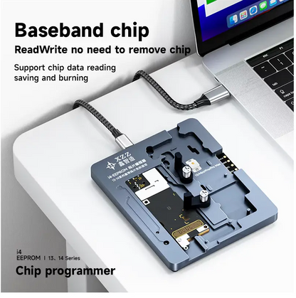 XZZ i4 EEPROM Chip Programmer For iPhone 13-14 Pro Max