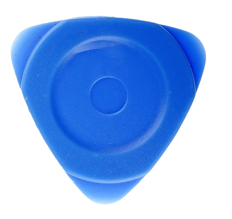 Kaisi Blue Guitar Pick Disassembly Tool