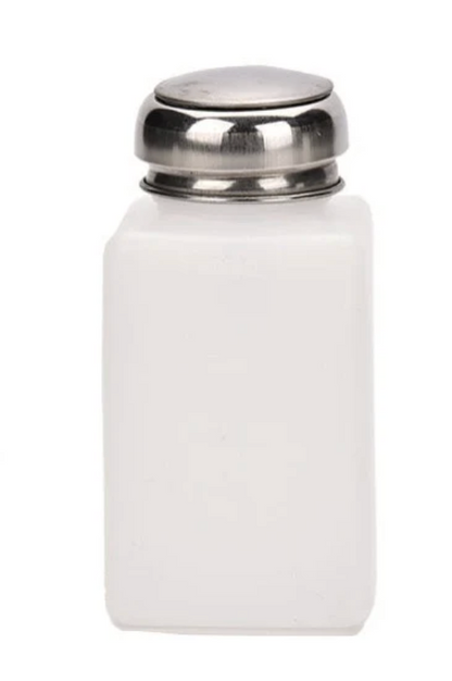 Plastic ESD Liquid Dispenser Bottle