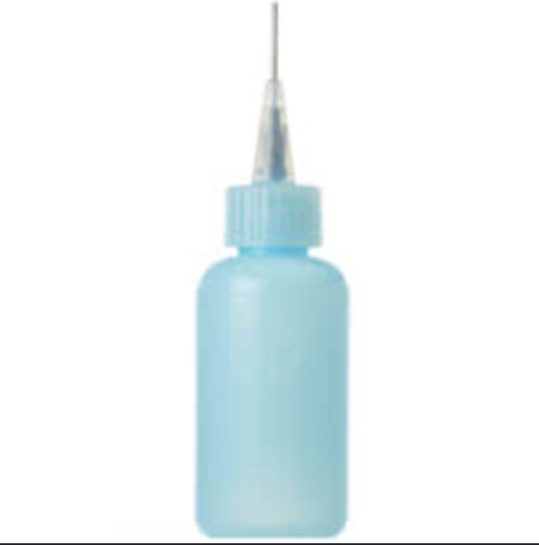 ESD Plastic Liquid Dropper