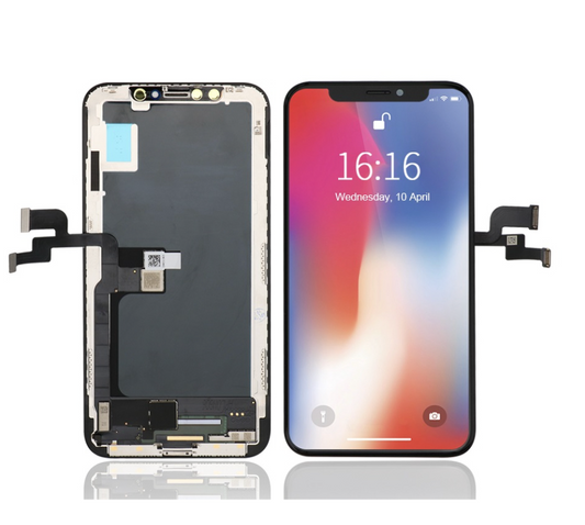 JK Incell LCD Screen for iPhone X