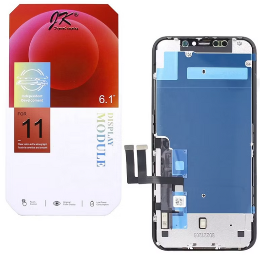 JK Incell LCD Screen for iPhone 11