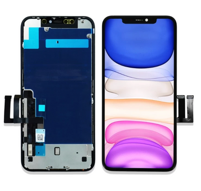 JK Incell LCD Screen for iPhone 11