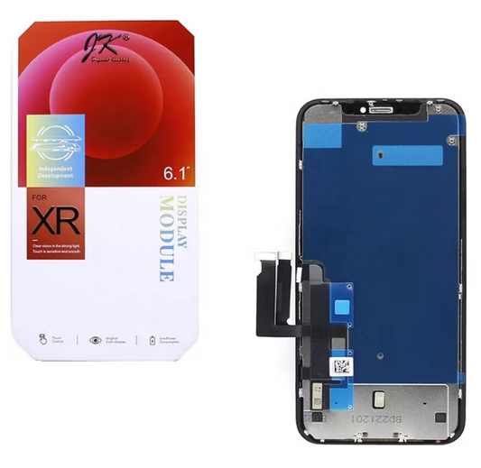 JK Incell LCD Screen for iPhone XR