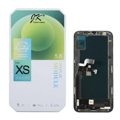 JK Incell LCD Screen for iPhone XS