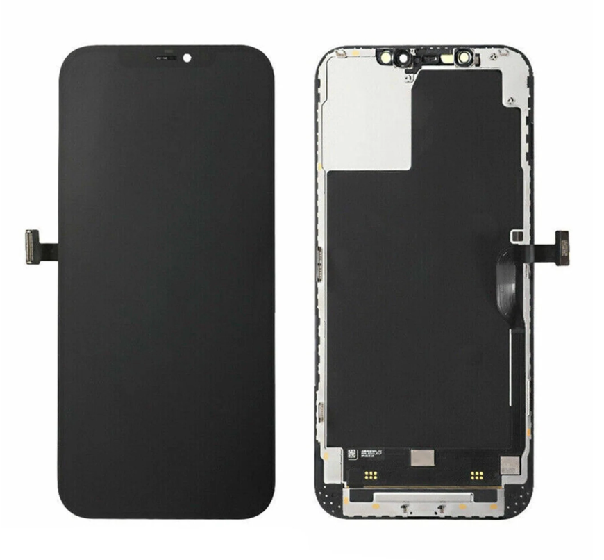 JK Incell LCD Screen for iPhone 12ProMax