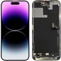 GX OLED High Color premium LCD Screen and touch Digitizer For Iphone 14