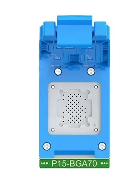 JCID P15 Nand Programmer For iPhone 6-15 Pro Max iPad Mac HDD